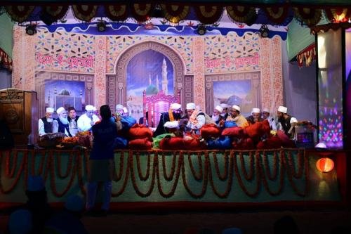 Urs-E-Mukhtari 2018