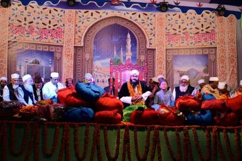 Urs-E-Mukhtari 2018