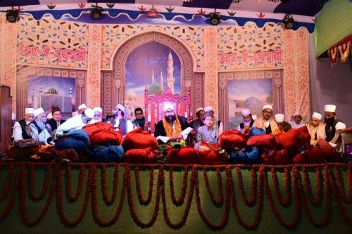 Urs-E-Mukhtari 2018