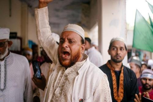 Eid-E-Miladunnabi (SM) 2021