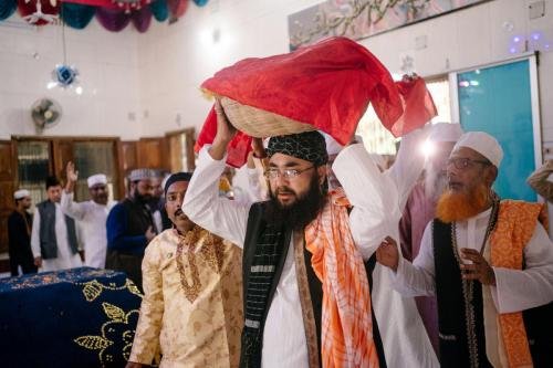 Eid-E-Miladunnabi (SM) 2021