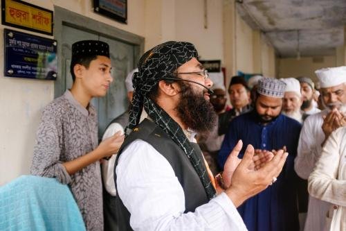 Eid-E-Miladunnabi (SM) 2021