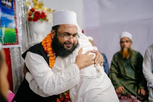 Eid-E-Miladunnabi (SM) 2021