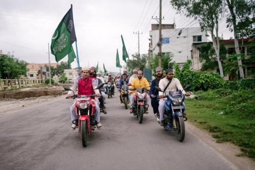 Eid-E-Miladunnabi (SM) 2021