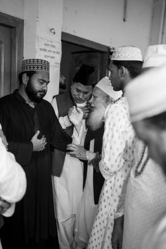Eid-E-Miladunnabi (SM) 2021