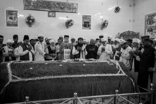Eid-E-Miladunnabi (SM) 2021