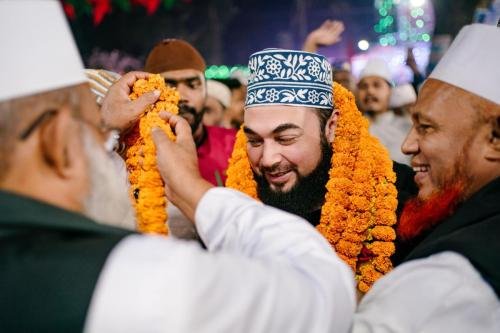 Urs-E-Mukhtari 2022
