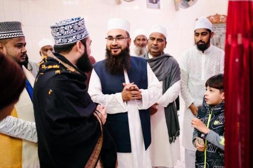 Urs-E-Mukhtari 2022