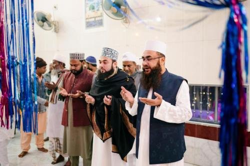 Urs-E-Mukhtari 2022