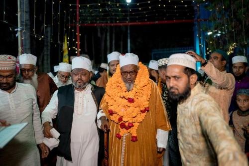 Urs-E-Mukhtari 2024