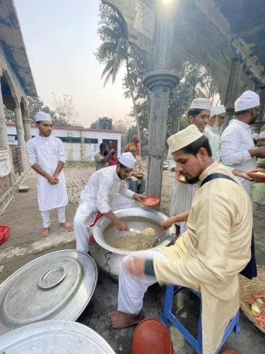 Urs-E-Mukhtari 2025