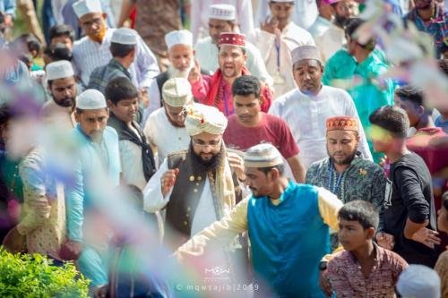 Eid-E-Miladunnabi (SM) 2019