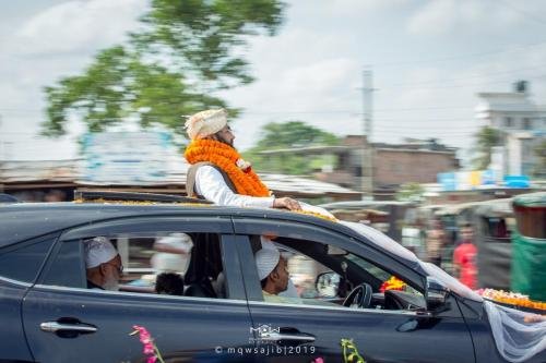 Eid-E-Miladunnabi (SM) 2019