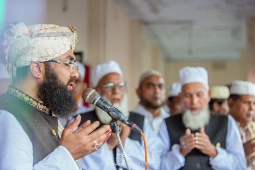 Eid-E-Miladunnabi (SM) 2019