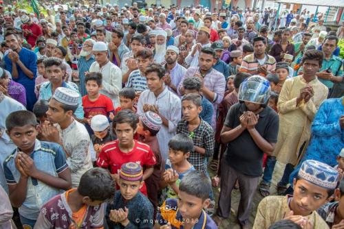 Eid-E-Miladunnabi (SM) 2019