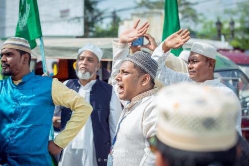 Eid-E-Miladunnabi (SM) 2019